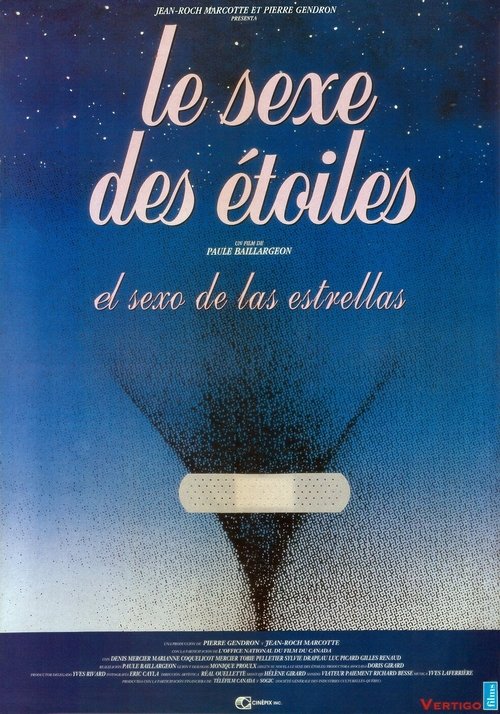 Le sexe des étoiles