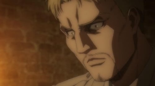 Attack on Titan: 4×5