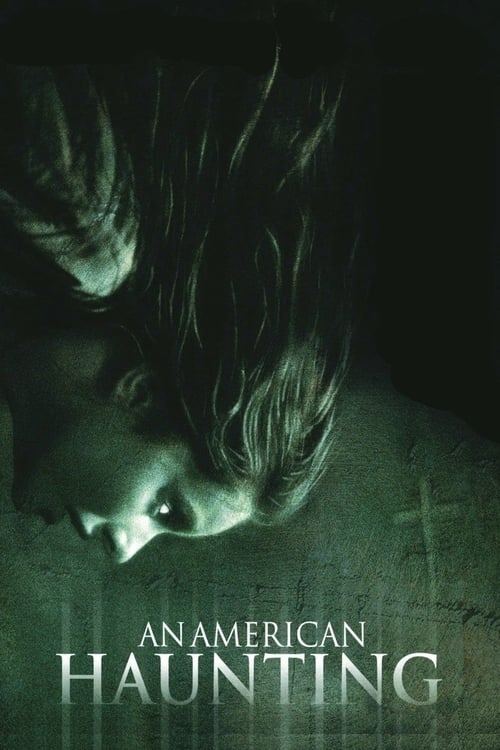 An American Haunting Movie Poster Image