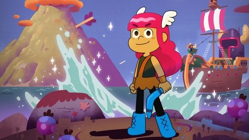 Lana Longbeard