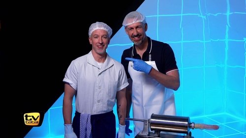 Épisode 40