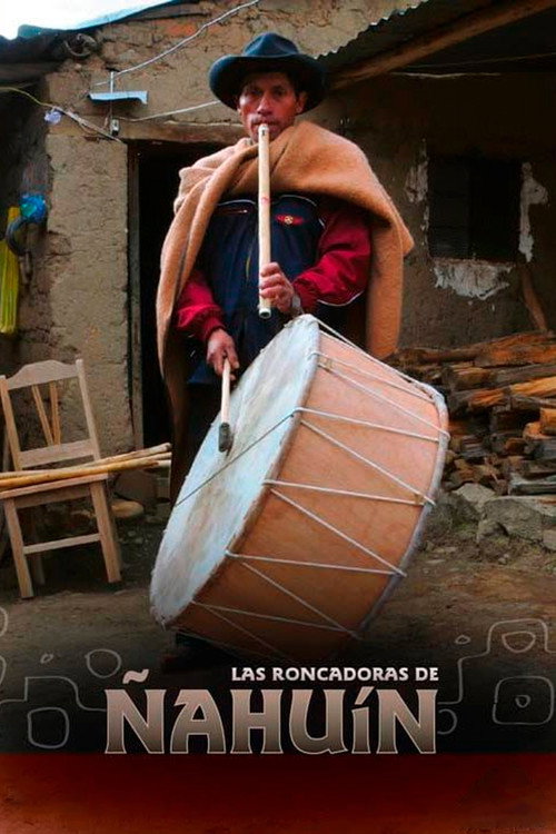 Las roncadoras de Ñahuin