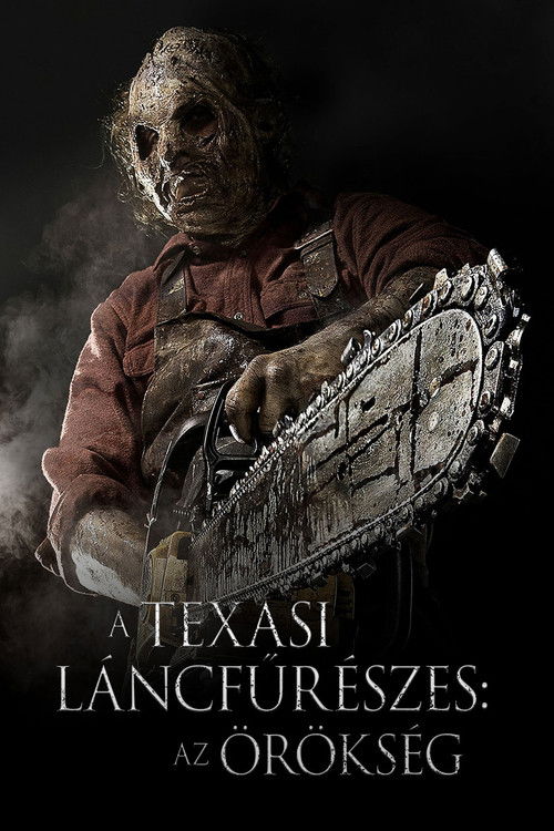A texasi láncfűrészes - Az örökség