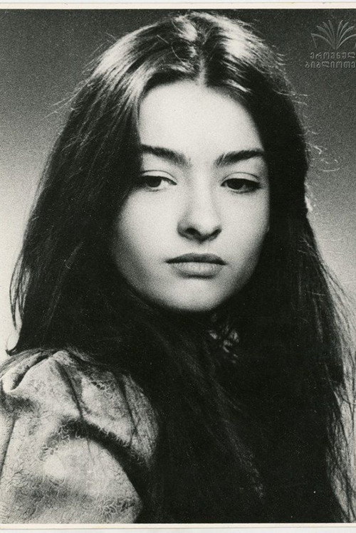 Lika Kavzharadze