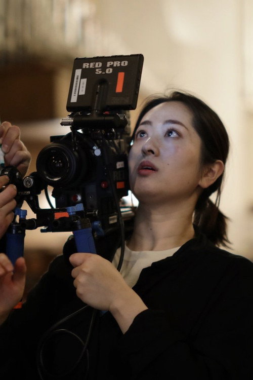 Foto de Jinxia Yan