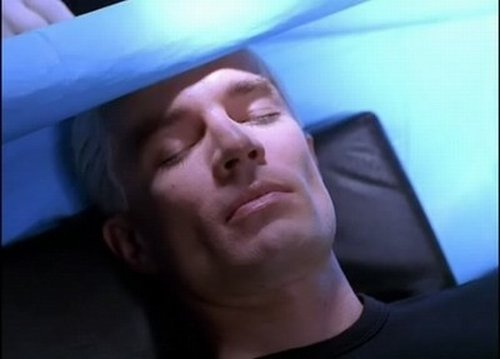 Buffy, a Caça – Vampiros: 5×4