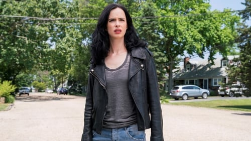 Marvel – Jessica Jones: 2×6