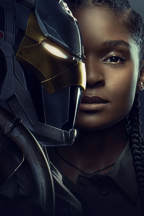 Ironheart