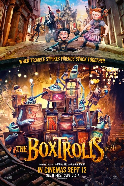 Posters