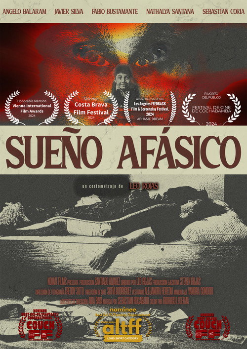 Sueño Afásico
