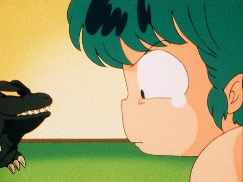 Wanting to Date! Ataru's Great Test Mission