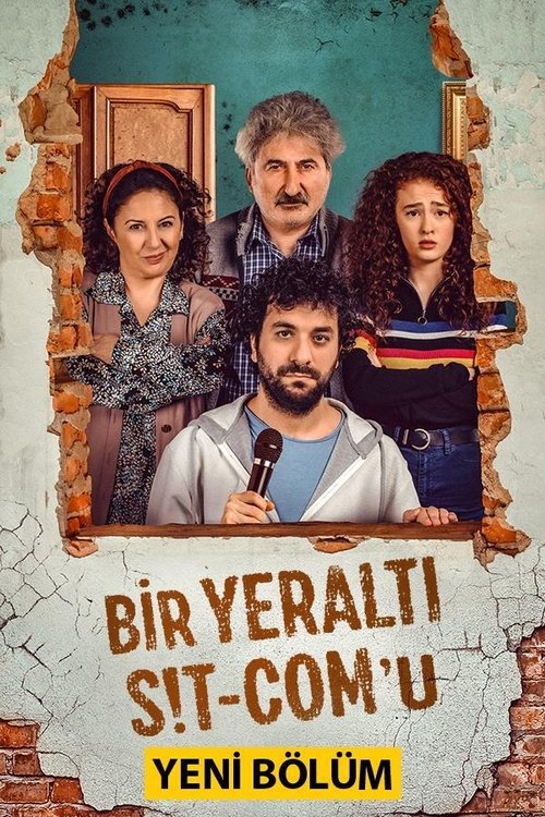 Imagen 3 del estreno de Bir Yeraltı Sit-Com