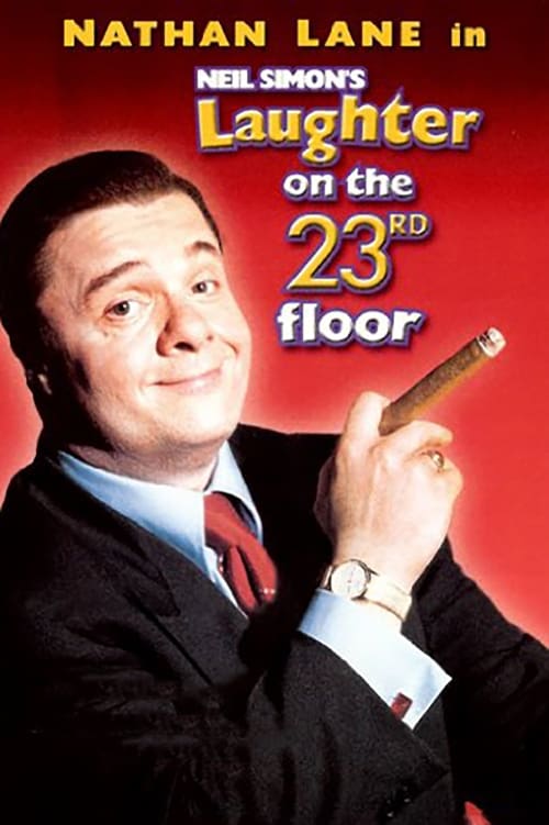 Laughter on the 23rd Floor 2001