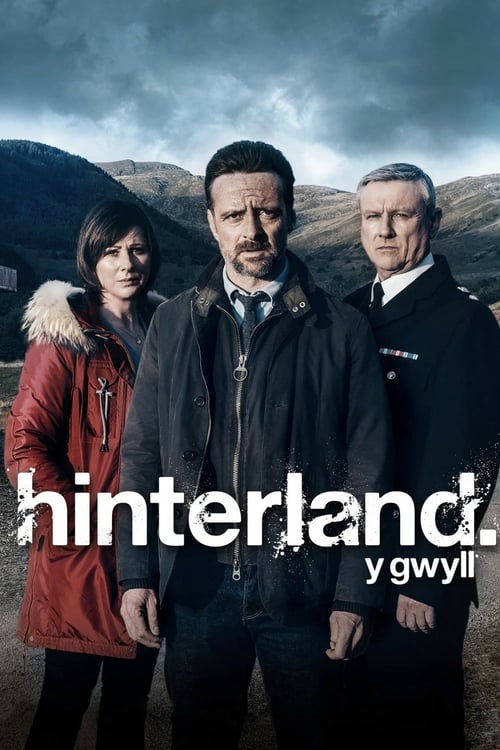 Hinterland ( Y Gwyll )