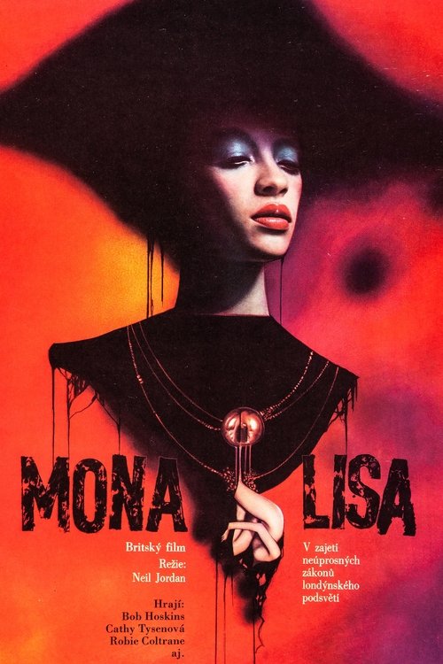 Mona Lisa Poster