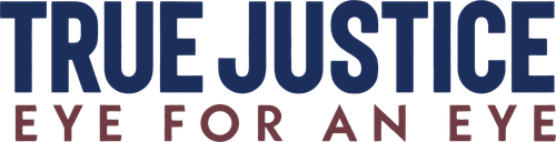 True Justice: Eye For An Eye