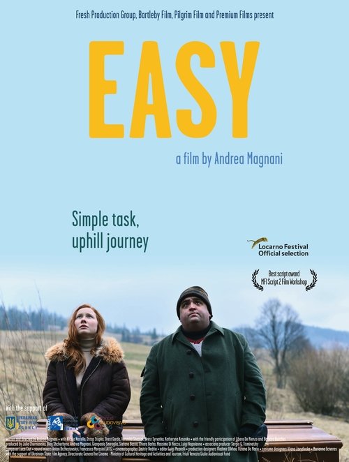 Watch Easy Online HDQ