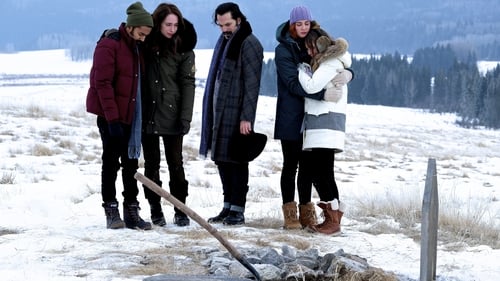 Wynonna Earp: 3×3