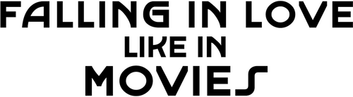 Falling in Love Like in Movies