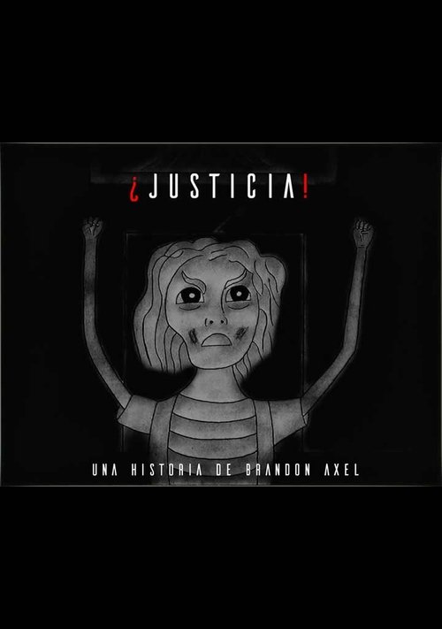 ¿Justicia! movie poster player