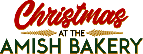 Christmas at the Amish Bakery