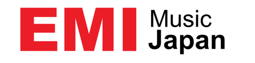 EMI Music Japan logo EMI Music Japan logo
