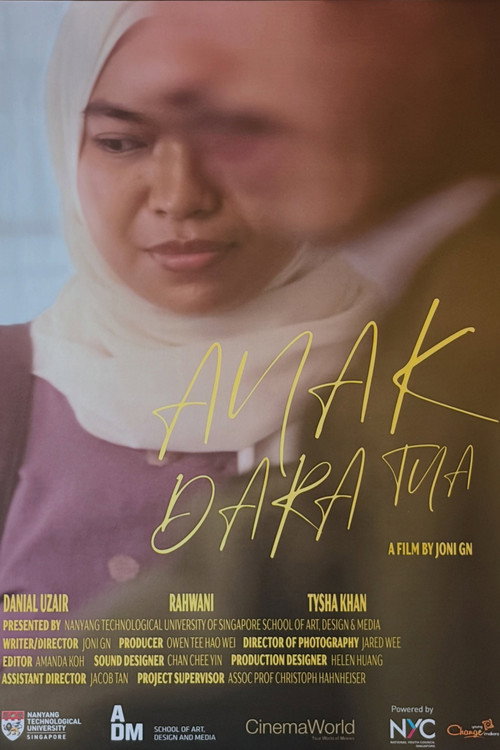 Anak Dara Tua
