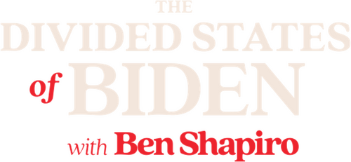 The Divided States of Biden