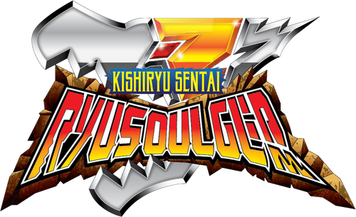 Kishiryu Sentai Ryusoulger