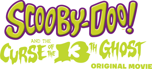 Scooby-Doo! and the Curse of the 13th Ghost