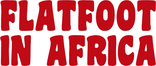 Piedone l'africano