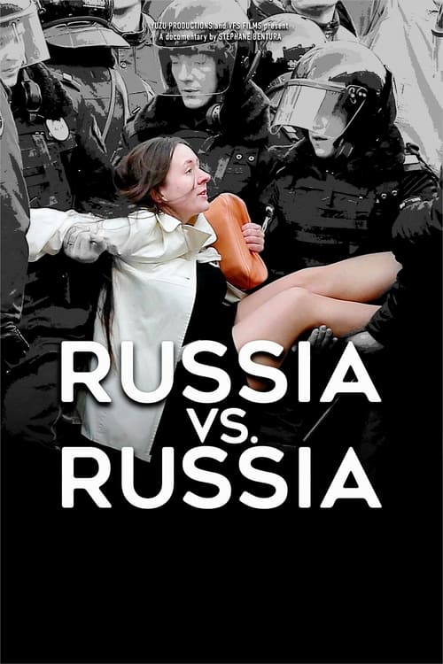 Russia vs. Russia (2022)