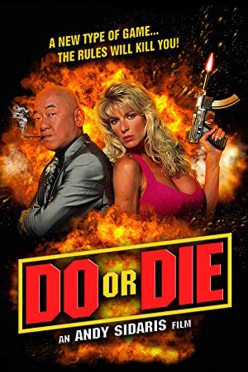 Do or Die poster