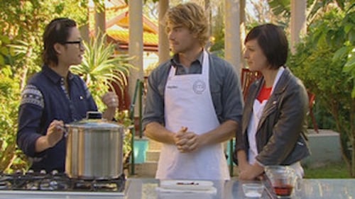 MasterChef Australia, S03E60 - (2011)