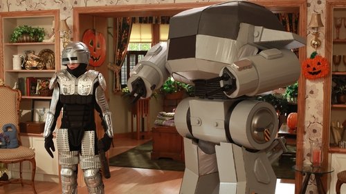 Os Goldbergs: 3×6