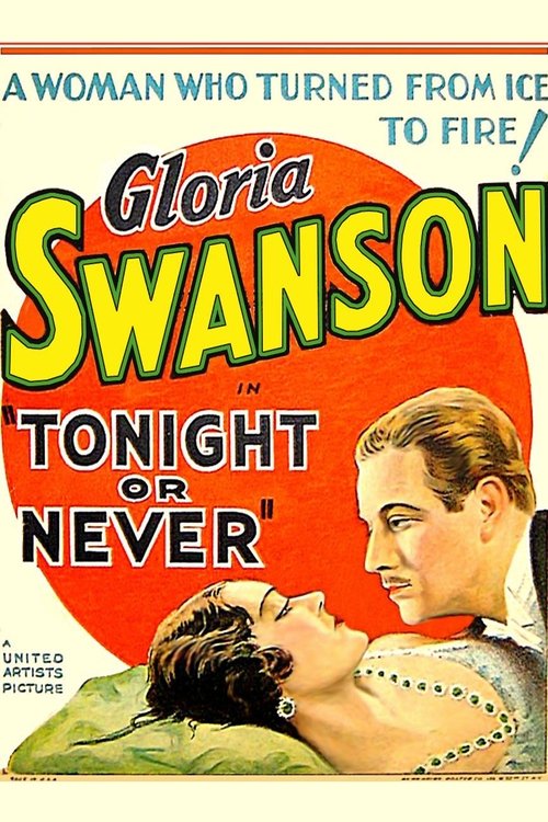 Tonight or Never 1931 Tonight or Never 1931