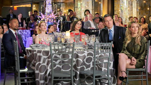 Younger: 40 é o Novo 20: 6×8