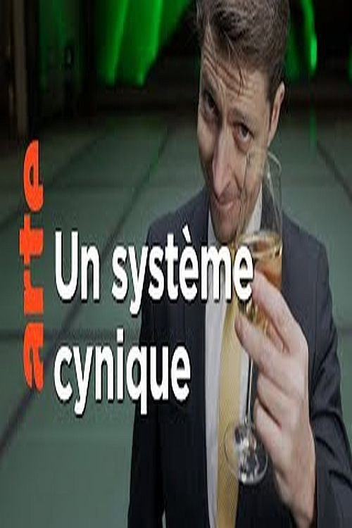 Póster oficial de Finance verte : le mirage des placements durables (2022) - Documentary