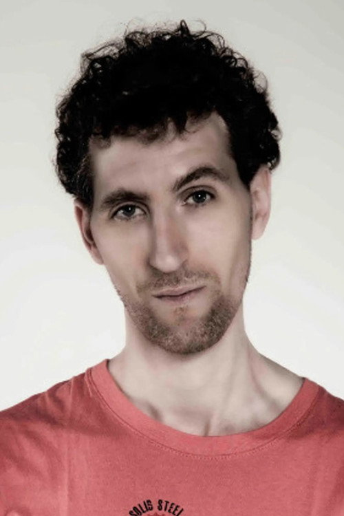 Bruno Giacobbe