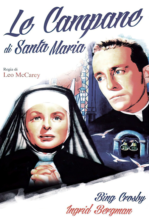 Le campane di Santa Maria