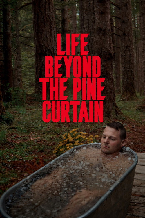 Life Beyond the Pine Curtain - America the Invisible