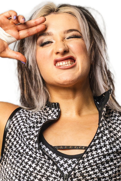Chloe Smyth