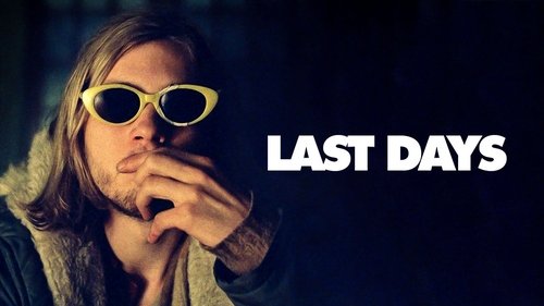 Last Days