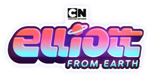 Elliott from Earth