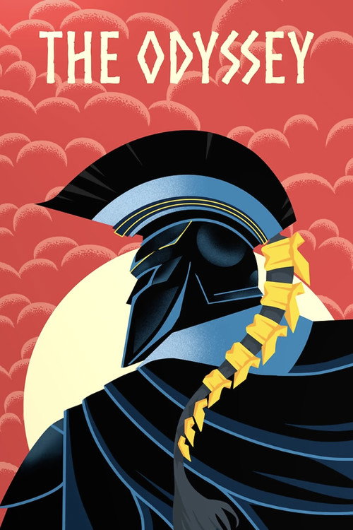 The Odyssey