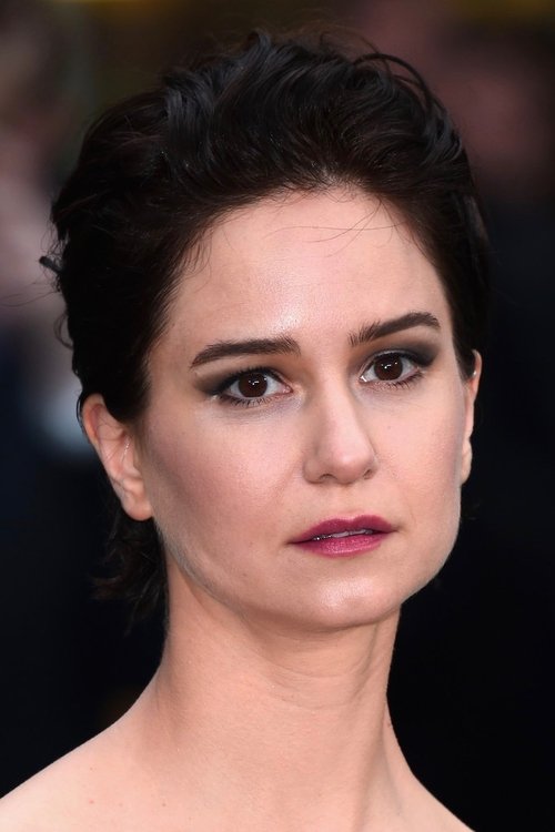 Kép: Katherine Waterston színész profilképe