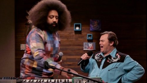 Comedy Bang! Bang!, S04E12 - (2015)