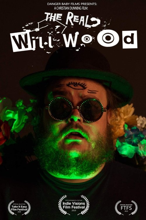 Part Mockumentary, Part Documentary, this film seeks to find one answer: Who is Will Wood?