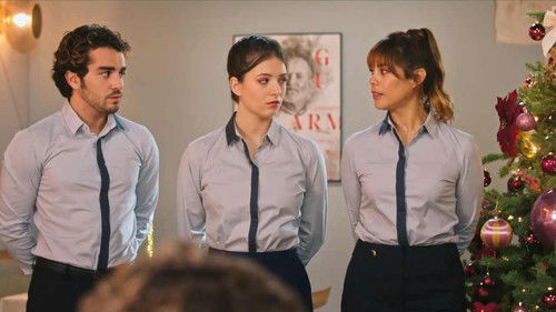 Image de l'épisode Épisode 1322