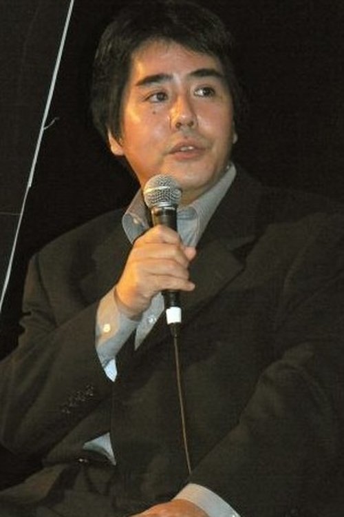 Yoshinobu Yamakawa profile